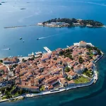 Διαμέρισμα Nino-2 By Interhome