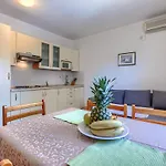 דירה Nino-2 By Interhome פורץ