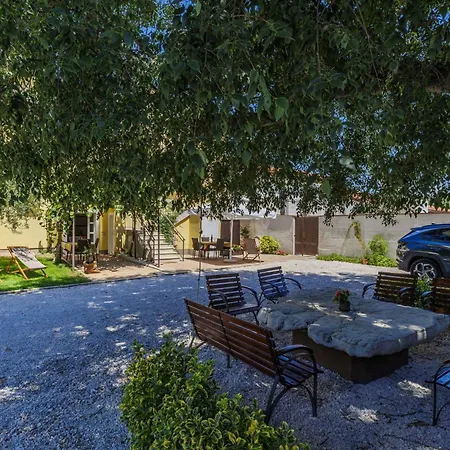 Nino-2 By Interhome Apartment Porec