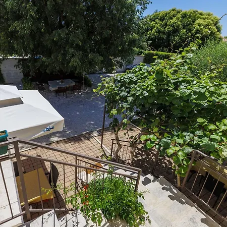 דירה Nino-2 By Interhome פורץ