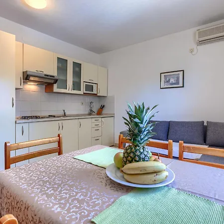 Apartment Nino-2 By Interhome Porec