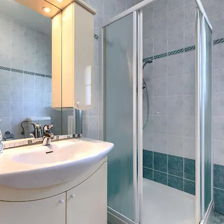 Nino-2 By Interhome * Porec