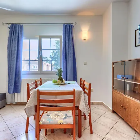 Nino-2 By Interhome * Porec