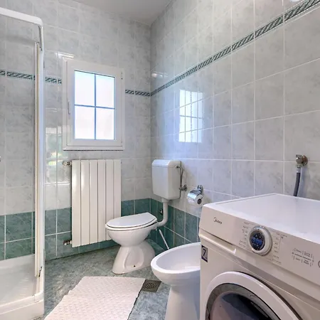 Nino-2 By Interhome Apartment *