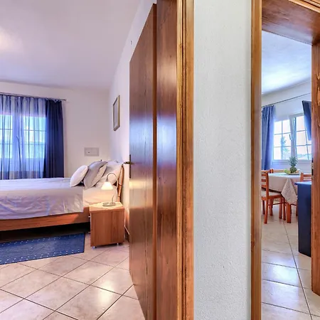 Appartement Nino-2 By Interhome Poreč