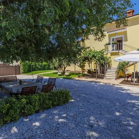 Nino-2 By Interhome * Porec