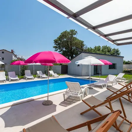 Nino-2 By Interhome Apartment