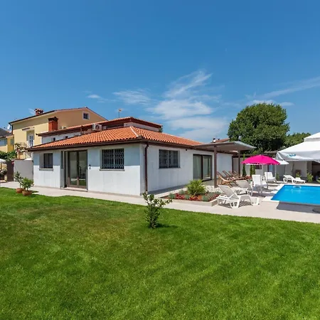 Appartement Nino-2 By Interhome Poreč