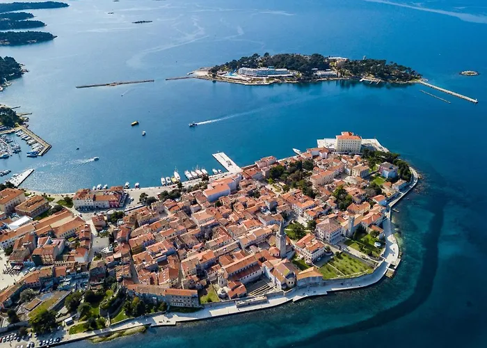 Lejlighed Nino-2 By Interhome