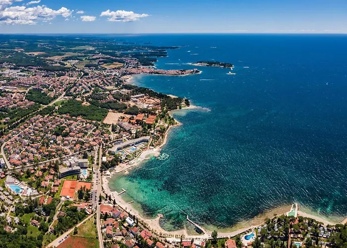 Nino-2 By Interhome Lejlighed *