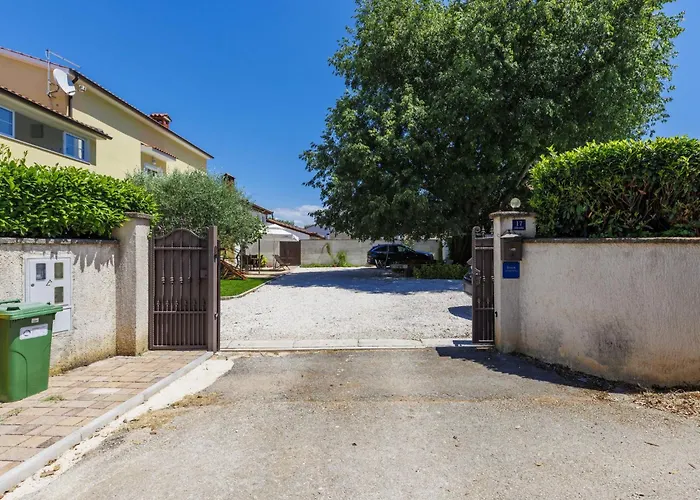 Lejlighed Nino-2 By Interhome Poreč