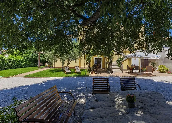 Nino-2 By Interhome Poreč