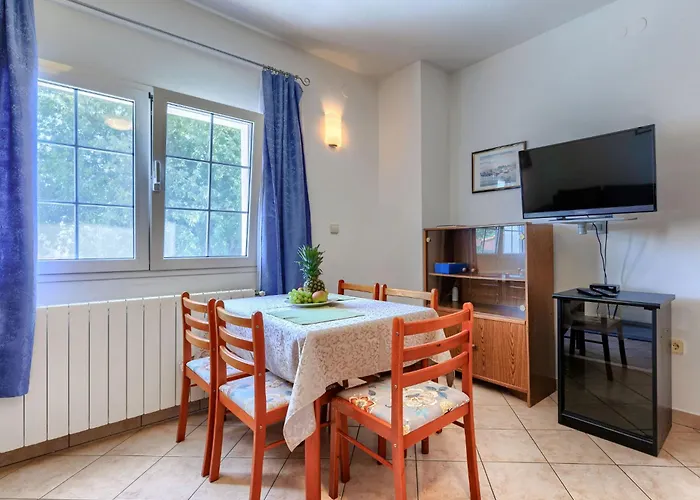Lejlighed Nino-2 By Interhome *