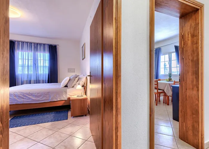 Lejlighed Nino-2 By Interhome Poreč