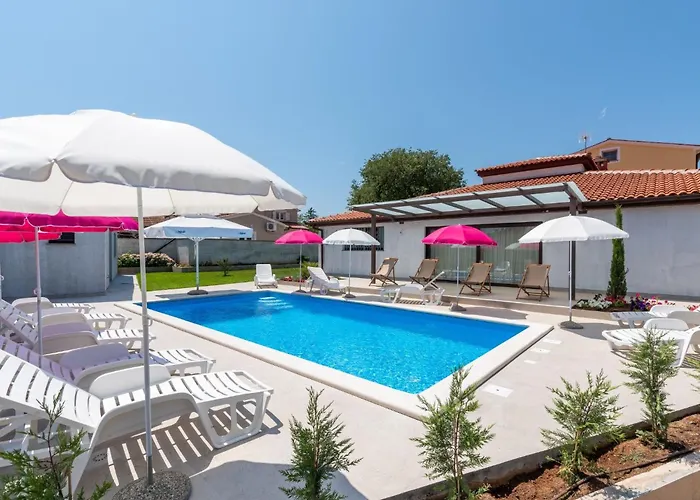 Lejlighed Nino-2 By Interhome *