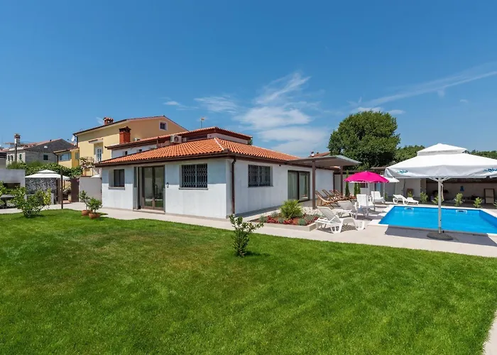 Lejlighed Nino-2 By Interhome Poreč